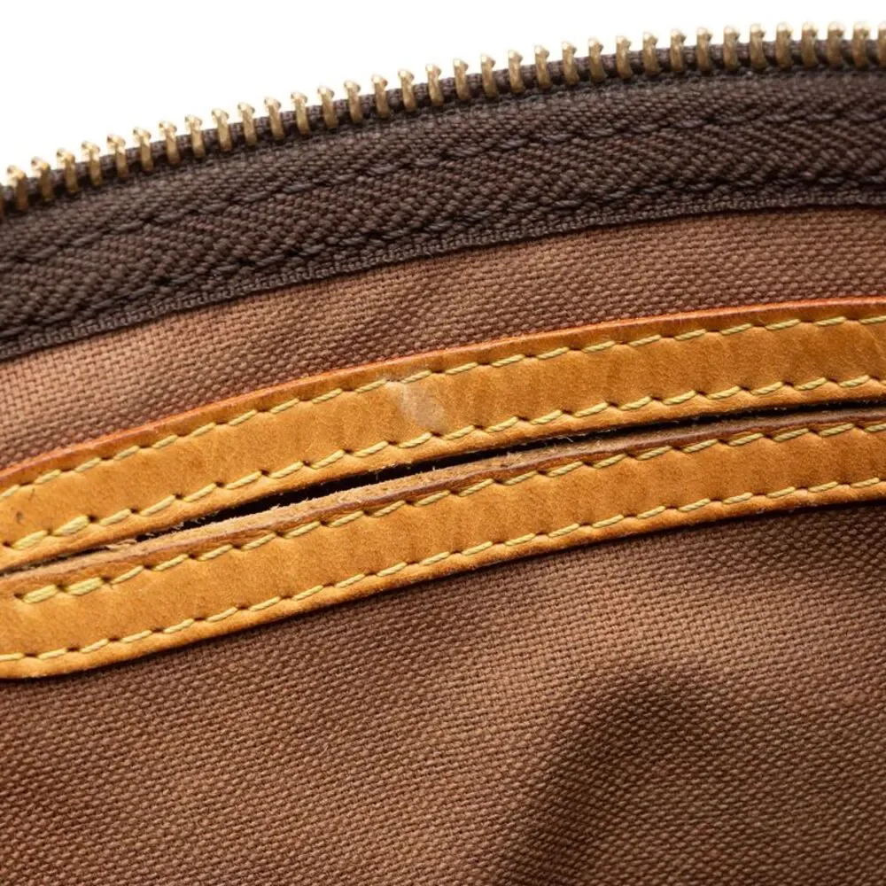 Louis Vuitton Monogram Canvas Speedy 30 Satchel - Picture 10 of 16